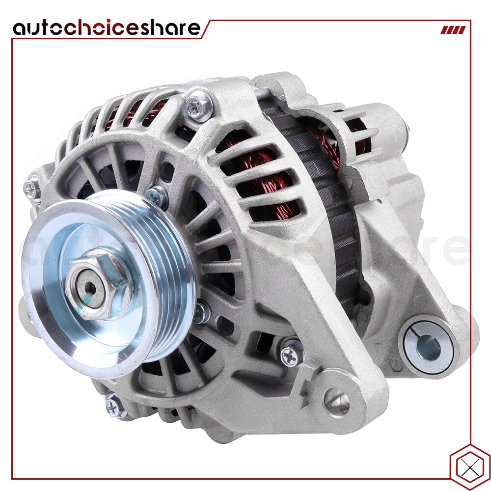 For Mitsubishi Montero Sport 3.0L 3.5L 1994-2004 Alternator 12V 111806