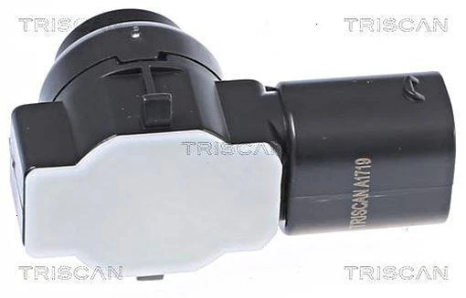 TRISCAN PDC Parking Sensor For PEUGEOT CITROEN DS 2008 208 3008 301 1608321780 — 第 3/4 张图片