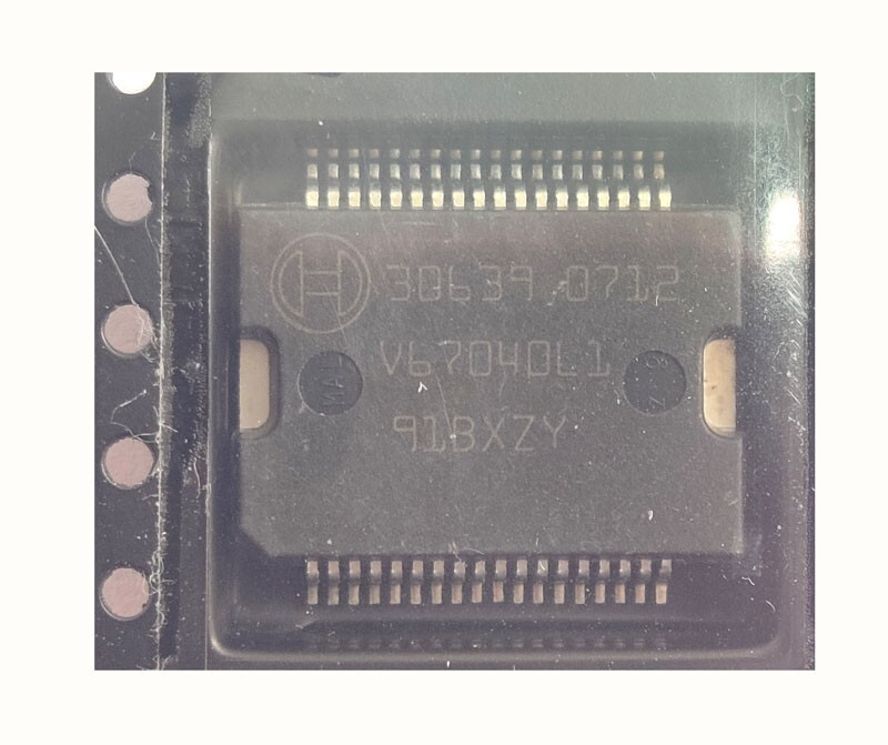 Pièce Détachée BOSCH 30639 SOP-36 - Neuf, Emballage D'origine - Expédition Depuis Les USA