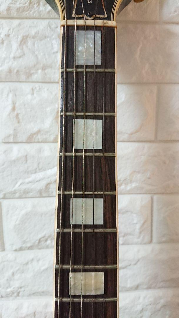 GRECO CUSTOM EG800モデル 1979年モデル レスポールタイプ GRECO CUSTOM EG800モデル 1979年モデル レスポールタイプ GRECO