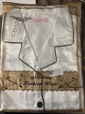 Boyfriend Style Pajamas