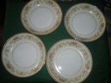 4  Royal Embassy Pueblo  71/2 inch Soup Bowls preowned