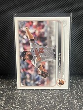 2022 Topps Series 1 Zac Lowther #133 Baltimore Orioles Free Shipping