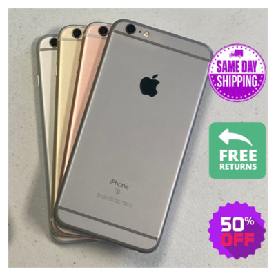 Apple iPhone 6s Plus 16GB/64GB - Unlocked, Verizon - Free Shipping & Returns