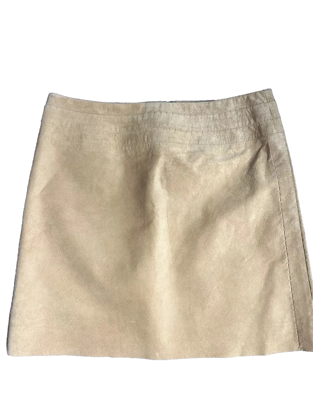 Kenneth Cole Leather Skirts for Women