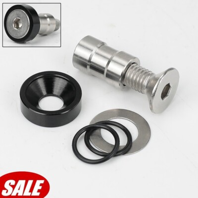 For YAMAHA FZ6/R YZF-R6/S TDM850 Gear Shift Lever Shifter Bolt Pin