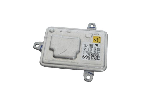 BMW F31 Xenon-Scheinwerfer-Vorschaltgerät-Modul 7296090 330d 2016 24566878