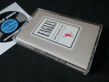 Eagles Hell Freezes Over CASSETTE TAPE 1994