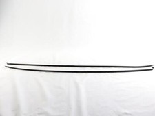 9614174280 Pair Of Roof Mouldings Citroen Saxo 1.0 B (2001) Used Spare Part