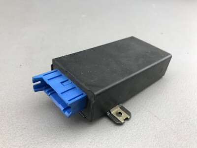 BMW E32 Steuergerät Automatische Umluftkontrolle AUC Modul 1390352 