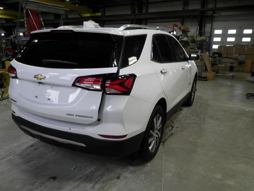 Chevrolet Equinox 2021-2024 Front Left Drive Axle Shaft AWD 668178 6442 - Picture 10 of 16