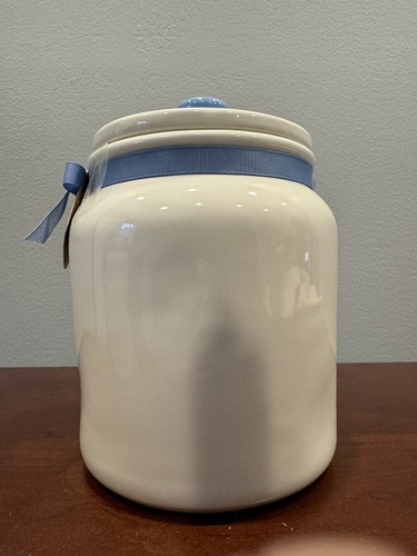 NEW  Rae Dunn Disney's ALICE IN WONDERLAND Set Of 3 Canisters Artisan Collection - Picture 6 of 14
