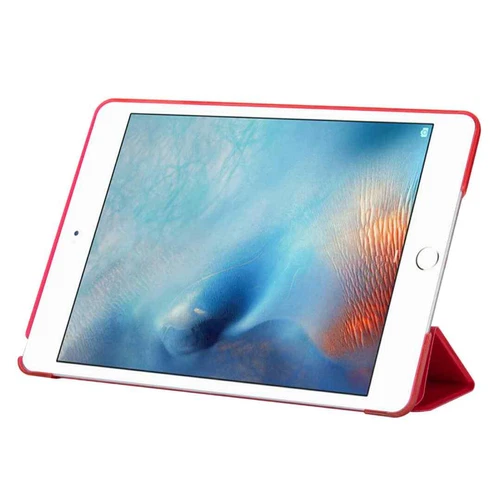 for iPad 11 13th Gen Air 1/2/3/4/5 Pro 11/10.5/9.7 Mini 4/5/6 Smart Case - Picture 19 of 70