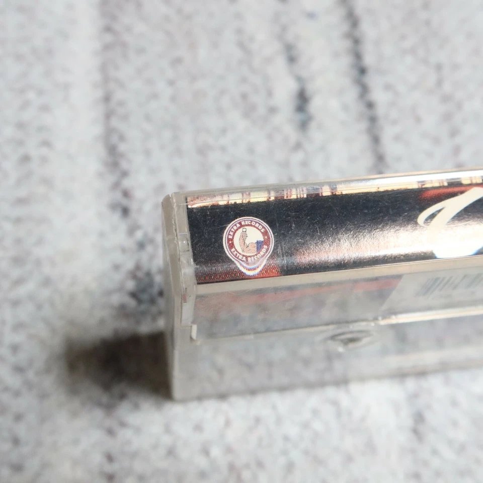 O.Z. Cassette Tape 1997 Extra Records Bay Area Gangster Rap Mac Dre Mall Dubee Foto 3 de 4