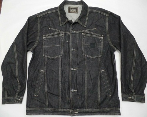 MARITHE \u0026 FRANCOIS GIRBAUD MENS JEAN 
