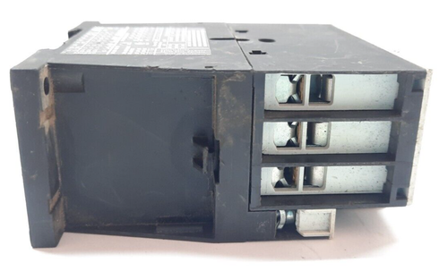 Eaton DIL M25-01 XTCE025C01 Contacteur 3 Pôle 24-27VDC Max 40A - Photo 8 sur 9
