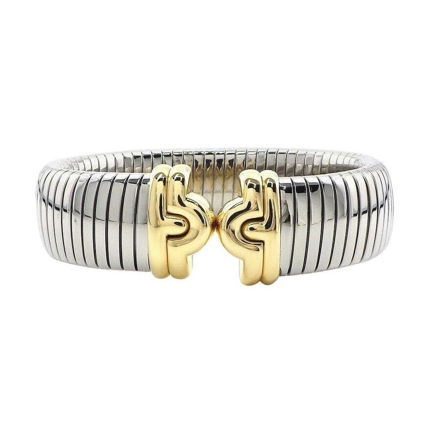 Bvlgari clearance cuff bracelet