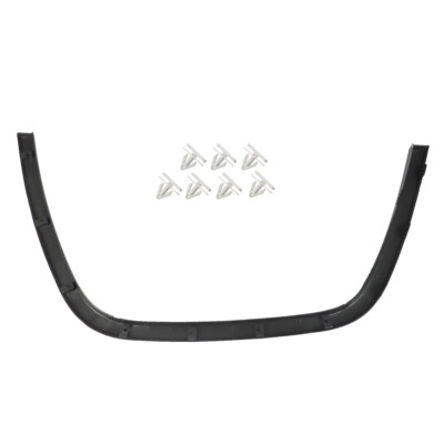 LABLT Fender Flare For Jeep Grand Cherokee 2011-2015 2016 CH1291106 Right Black