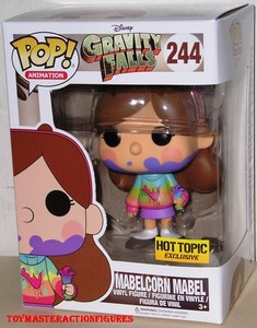 funko pop mabel