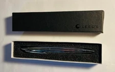 LEED'S BALL POINT PEN MP SOURCING PEN MIDSCREEN PEN BOXED SET PEN NEW
