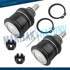 2PCS Front Left & Right Lower Ball Joint Assembly For Acura CT TL Honda Accord