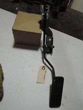 1999 Subaru Legacy Fuel Pedal Assembly