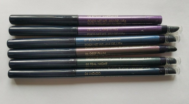estee lauder espresso eyeliner