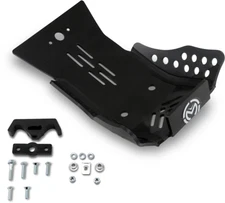 MOOSE RACING HARD-PARTS 0506-1359 SKIDPLATE PRO FOR KTM/HUSKY