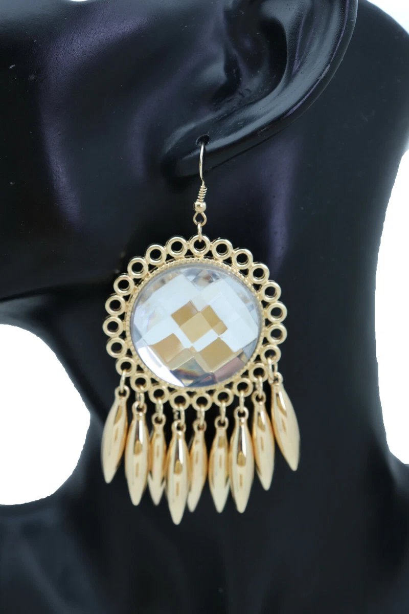 Fashion jewelry brand on sale earrings
