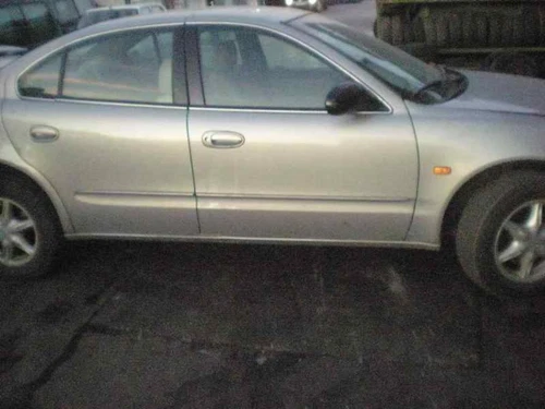 858600 Soporte Cambio para GENERAL MOTORS CHEVROLET ALERO 3.4 LTR Piel 1010581 - Imagen 9 de 10