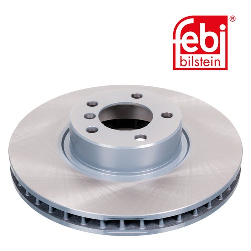 FEBI BILSTEIN Disque de frein pour PORSCHE VW 33164 FEBI BILSTEIN Disque de frein pour PORSCHE VW 33164