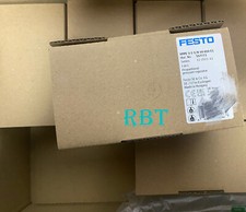 FESTO VPPE-3-1-1/8-10-010-E1 557773 proportional valve brand new
