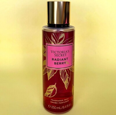 Victoria's Secret LIMITED EDTION DISCOUNTINUED 8.4 fl oz Body Mist U pick 1 NEW