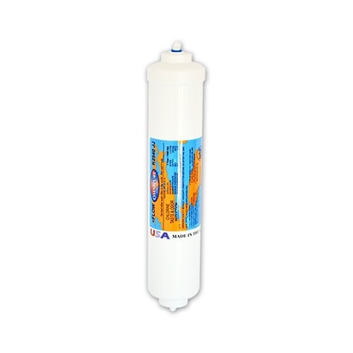 2x Omnipure CL10RO T33 Carbon 5 Micron Inline Water Filter -K2540JJ - Picture 3 of 9
