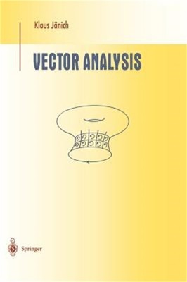 Vector Analysis (Hardback or Cased Book)