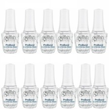 Imprimación de uñas Harmony Gelish ProBond sin ácido paquete de 12 piezas oferta a la venta 2023