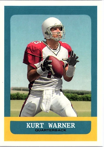 2023 Topps Composite Kurt Warner #362
