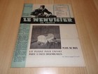 Revue " Le menuisier de France " numéro 88 avril 1955
