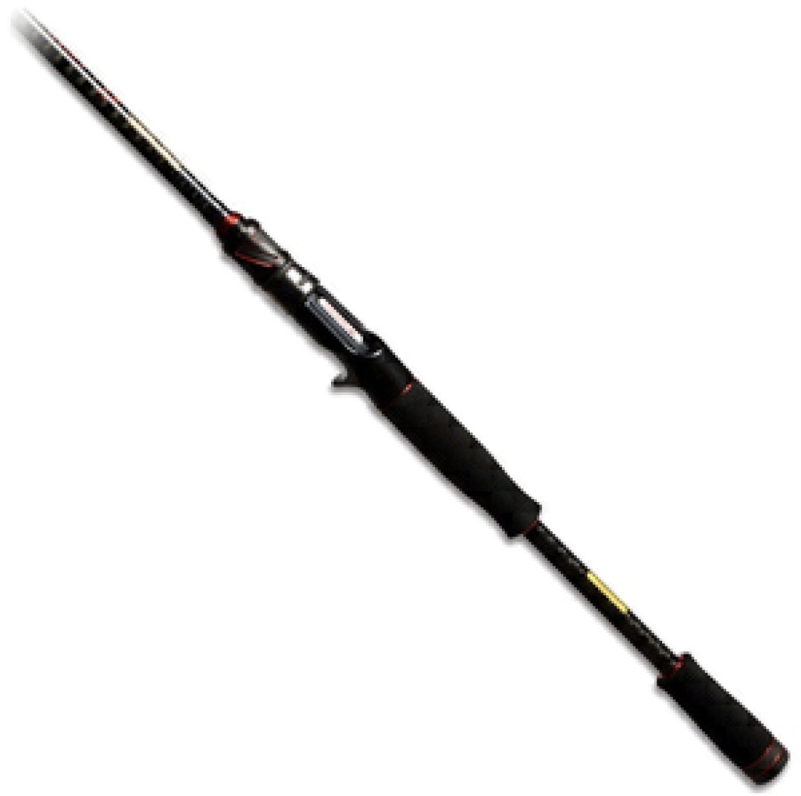 ロッド Megabass DESTROYER10thANNIVERSARY F7-72X DESTROYER P5 (JDM) F5.5-72X The X-Bites - Megabass