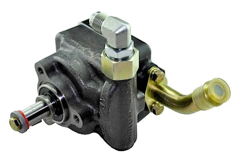 Power Steering Pump , 1500psi/107bar ; M1114 Hummer ; 2530-01-491-2681 12469485 - Изображение 4 из 4
