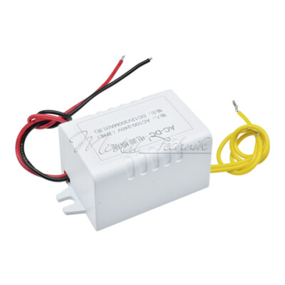 AC 110-220V to DC 12V Voltage Power Supply Step-Down Adapter Module Converter