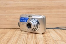 Olympus Stylus 600 6 MP Digital Camera, 3x Optical Zoom, Image stabilization