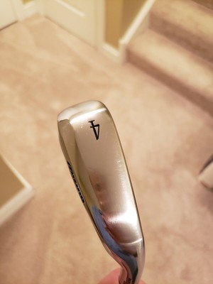 mizuno mp h4 driving iron