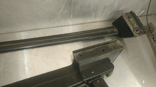 04-10 INFINITY QX56 ROOF/LUGGAGE RACK 163477 - Picture 9 of 12
