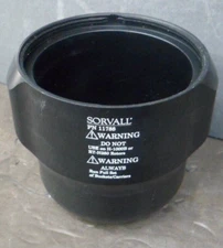 Sorvall PN 11788 Rotor Swing Bucket