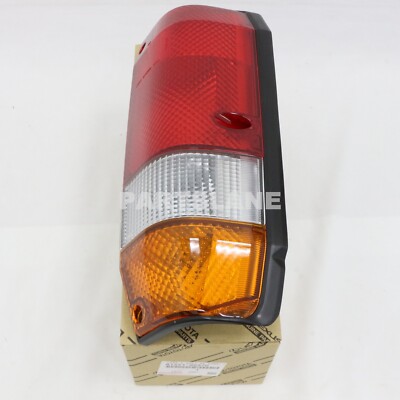 Toyota Land Cruiser KZJ77 OEM Rear Right RH Combination Lamp