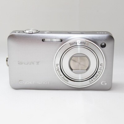 Sony デジカメ DSC-WX5 Cyber-shot s-l400.jpg