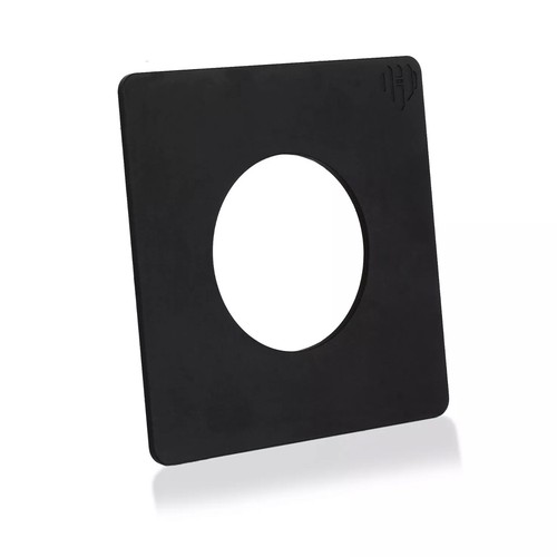 Lens Board Compur Copal #1 80x80mm For Horseman 4X5 45HD 45FA VH-R LF CameraGa - Picture 7 of 14