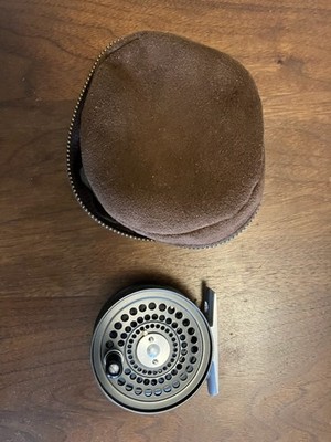 Orvis CFO II (2) Fly Reel, Unused Fly Fishing Reel | eBay