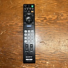 Working Genuine OEM Sony TV Remote Control RM-YDO28